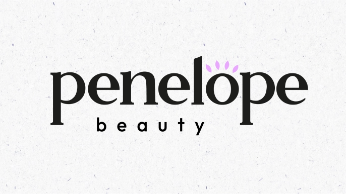 Logo Design for Penelope Beauty