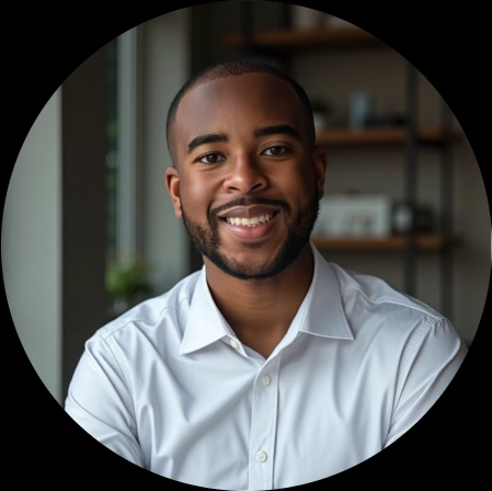 KJA Web Client Marcus Phipps Founder - Reception Xpress