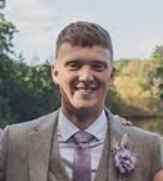 KJA Web Client Sam Cooper-Owner of SCSmartClean