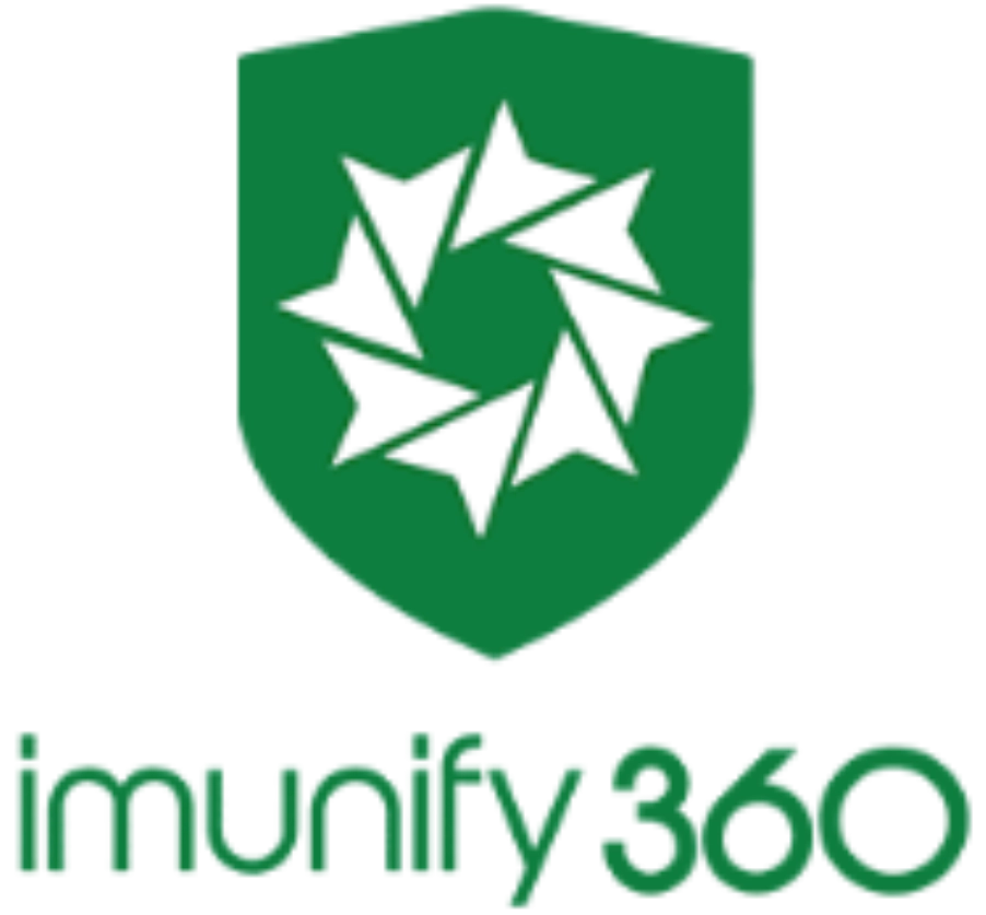 We use Imunify360 to strengthen the website security