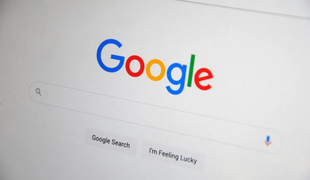 Get found on Google by Using Search Engine Optimization